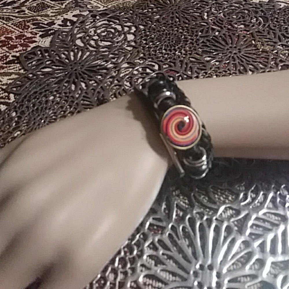 Gift Universe cosmos bracelet